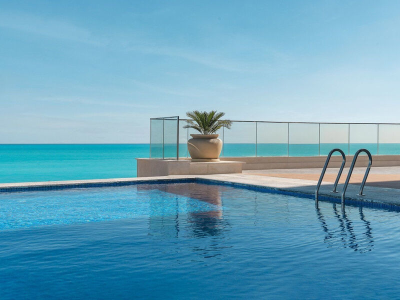 Rixos Premium Alamein