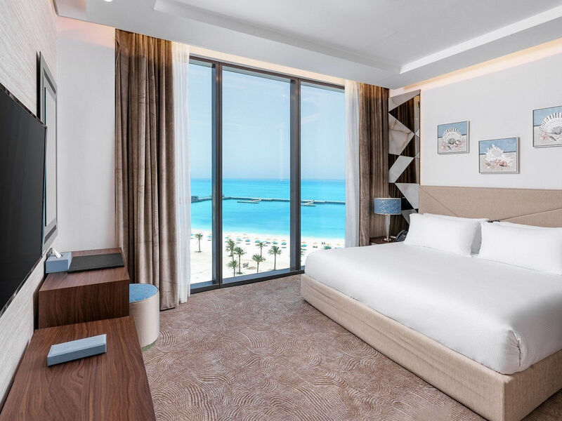 Rixos Premium Alamein