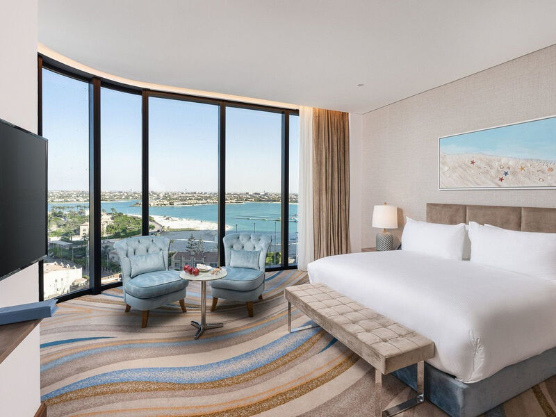 Rixos Premium Alamein