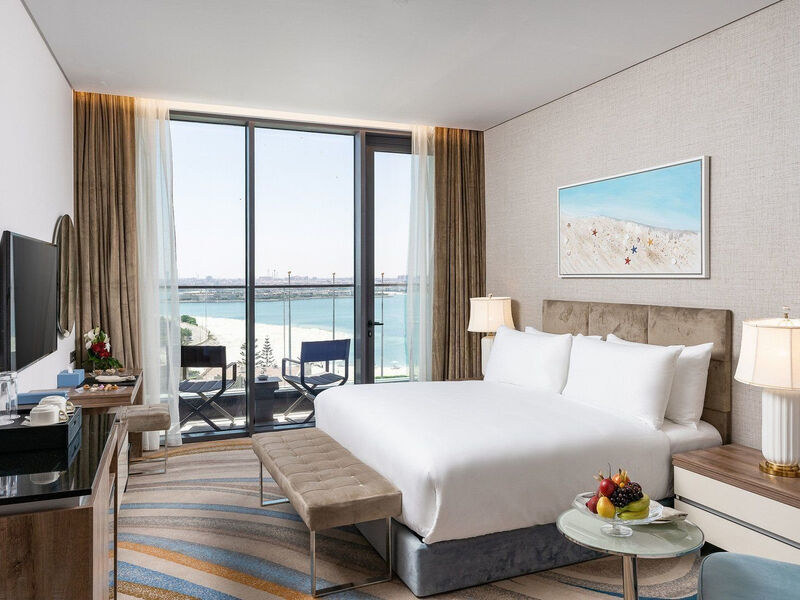 Rixos Premium Alamein