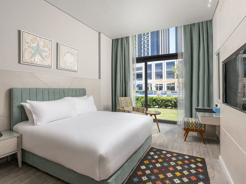 Rixos Premium Alamein