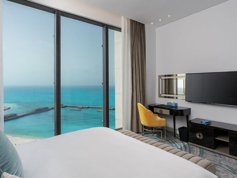 Rixos Premium Alamein