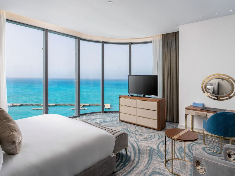 Rixos Premium Alamein