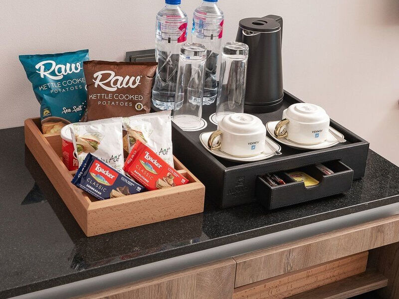 Rixos Premium Alamein