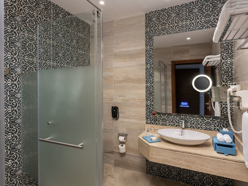 Rixos Premium Alamein