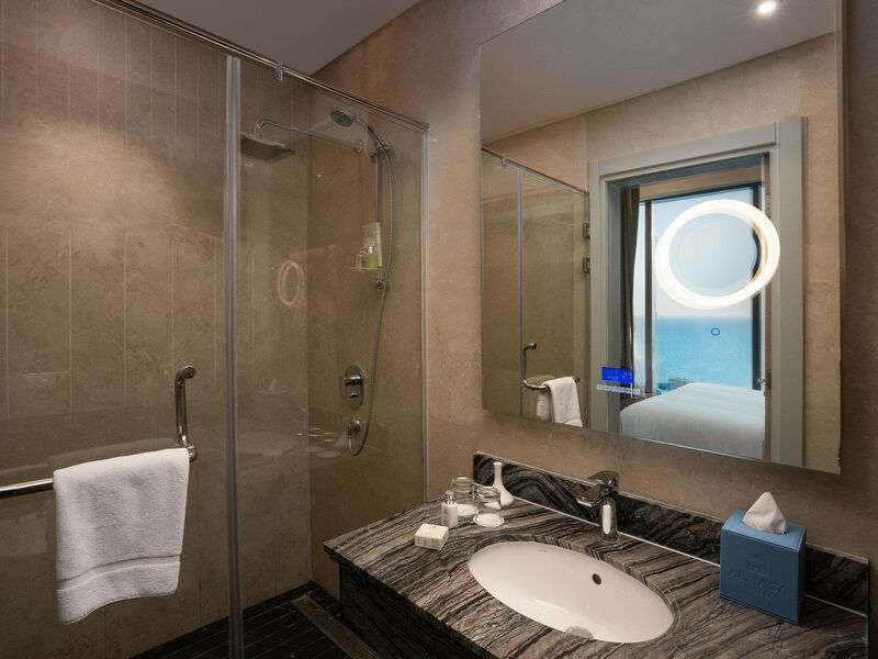 Rixos Premium Alamein