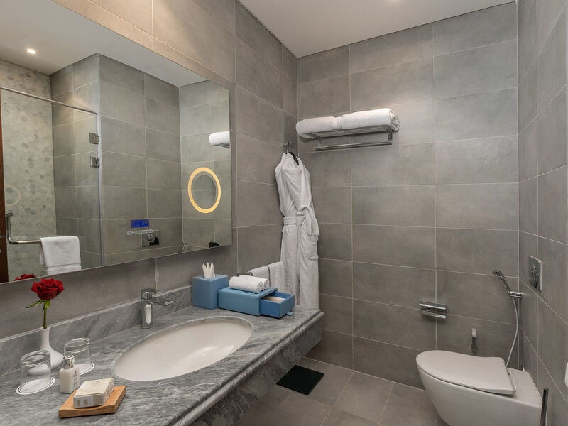 Rixos Premium Alamein