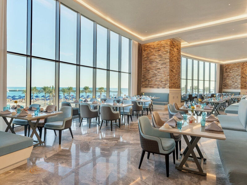 Rixos Premium Alamein