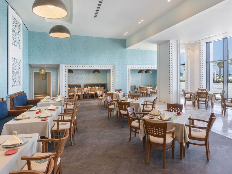 Rixos Premium Alamein