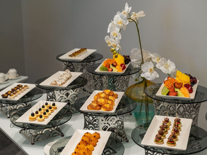 Rixos Premium Alamein