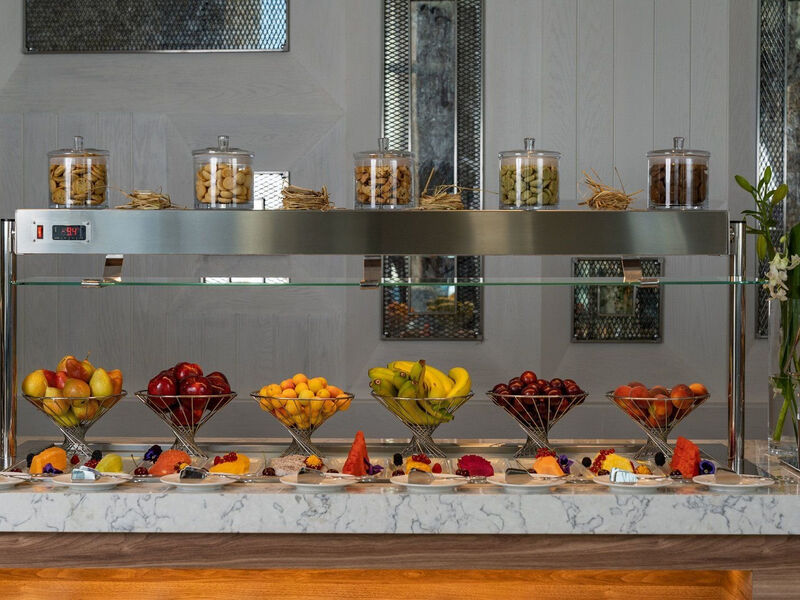 Rixos Premium Alamein