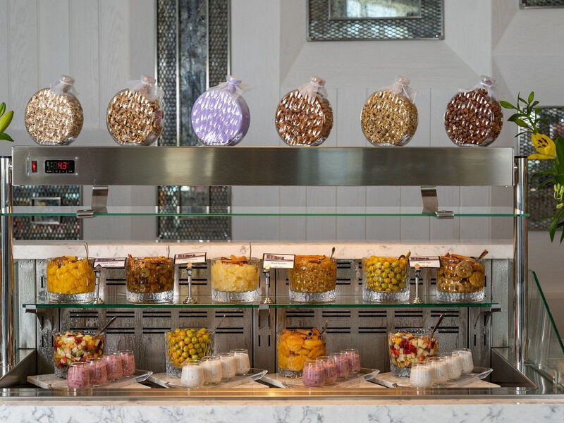 Rixos Premium Alamein