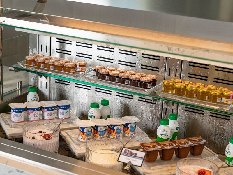 Rixos Premium Alamein