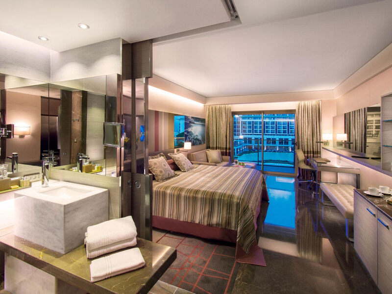 Rixos Premium Belek
