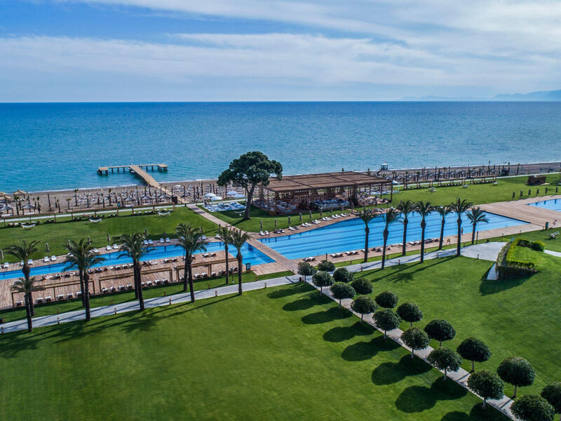 Rixos Premium Belek