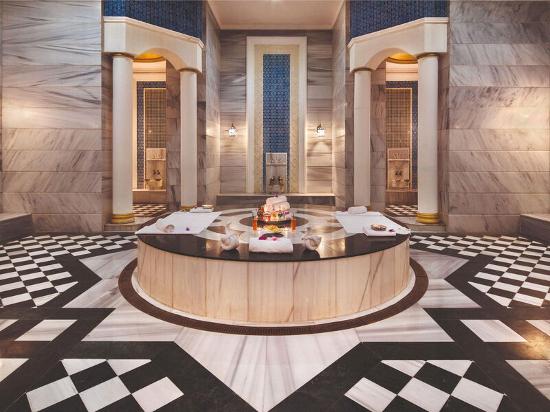 Rixos Premium Belek