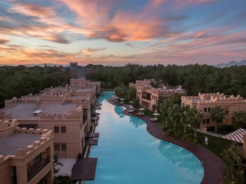 Rixos Premium Belek