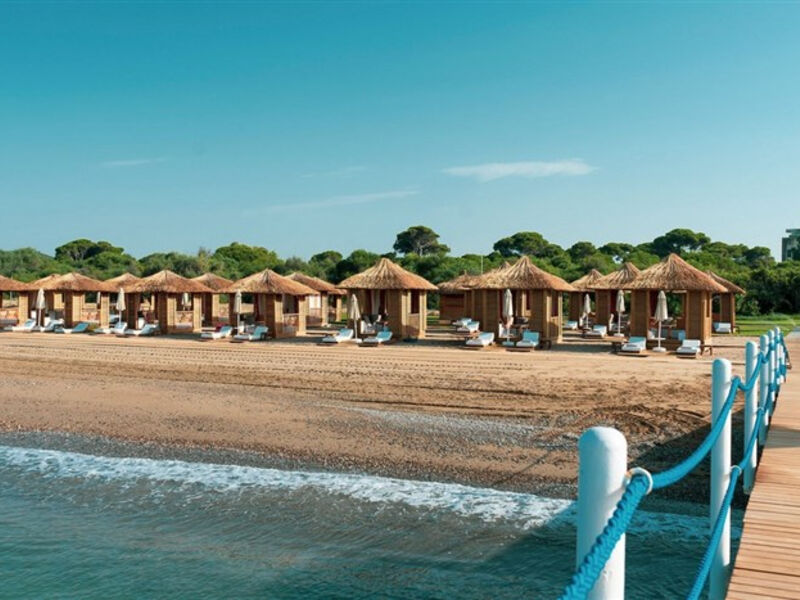 Rixos Premium Belek