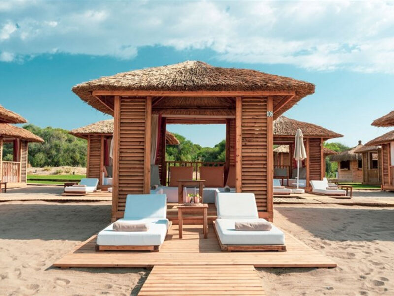 Rixos Premium Belek