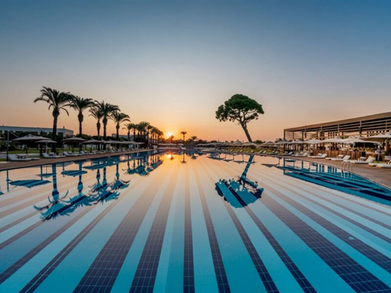 Rixos Premium Belek