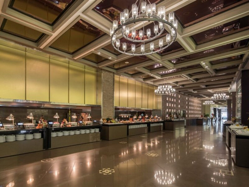Rixos Premium Belek