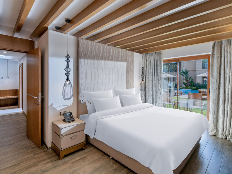 Rixos Premium Belek