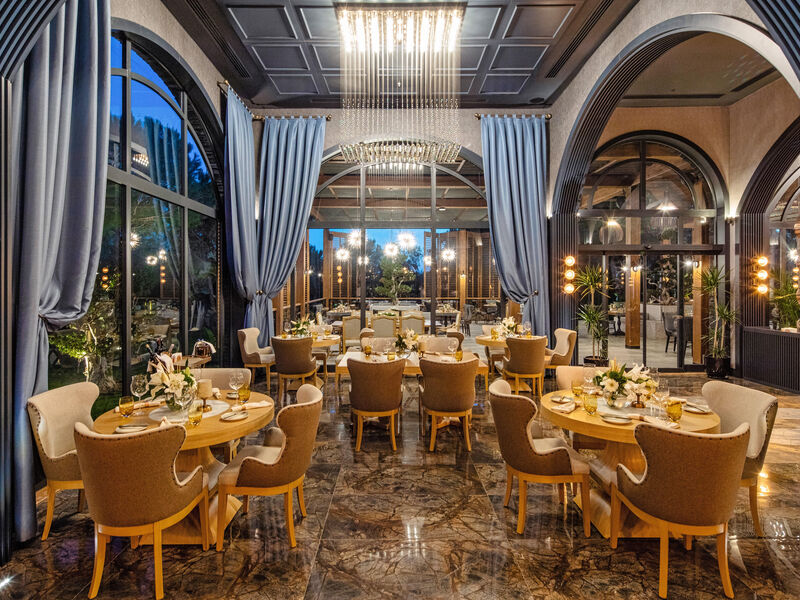Rixos Premium Belek