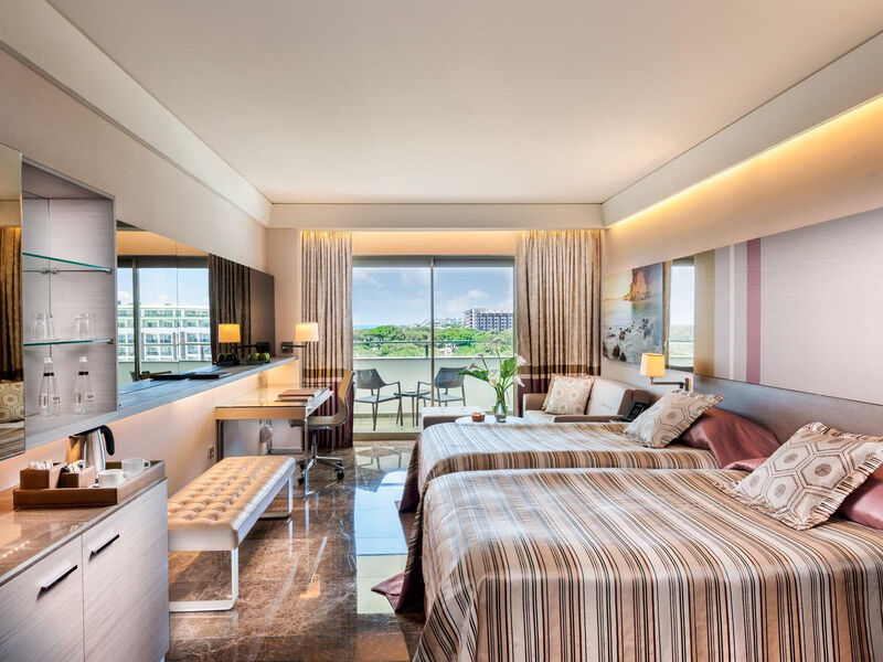 Rixos Premium Belek