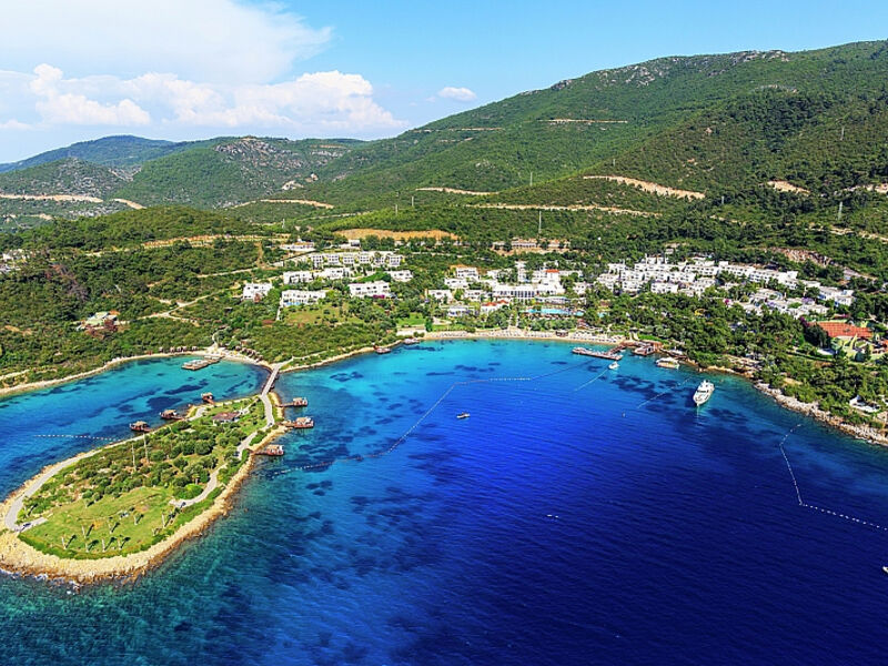 Rixos Premium Bodrum