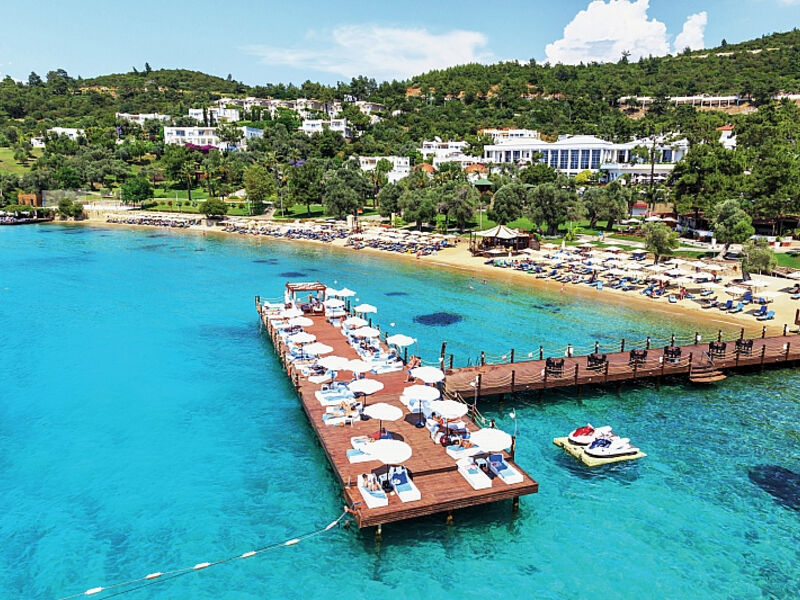 Rixos Premium Bodrum