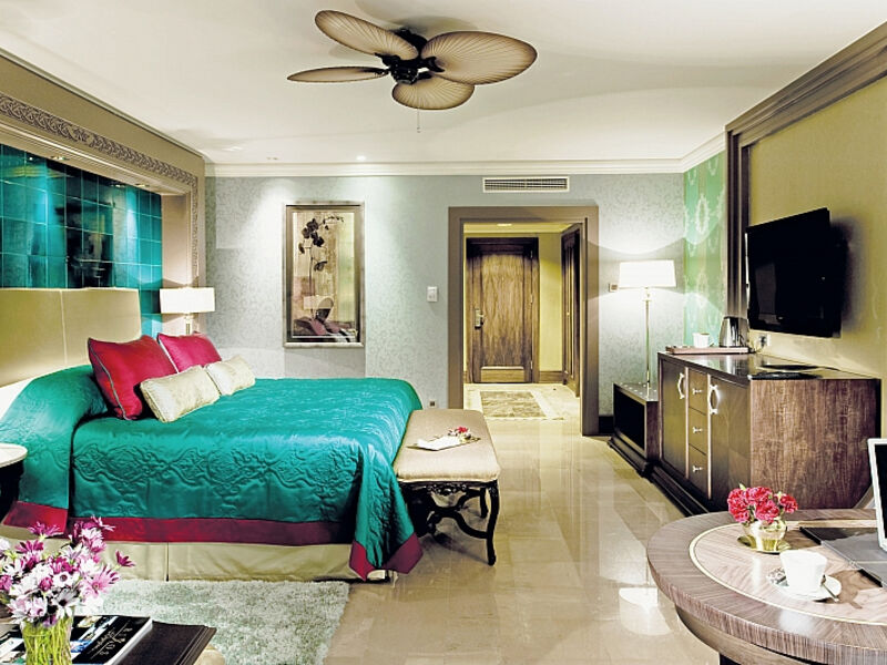 Rixos Premium Bodrum