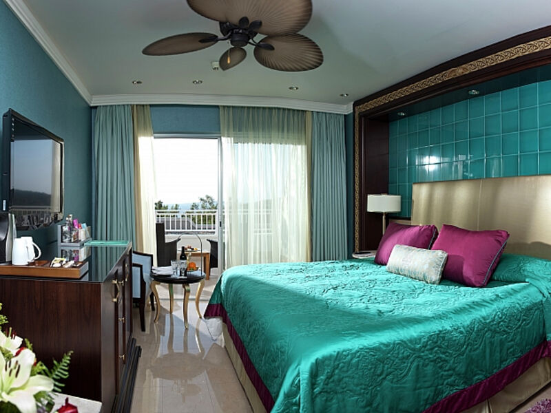 Rixos Premium Bodrum