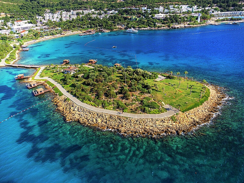 Rixos Premium Bodrum