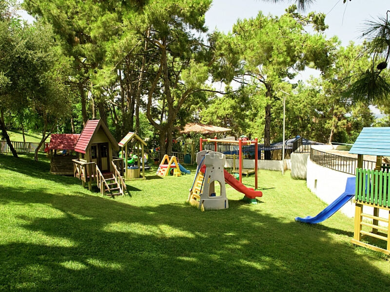 Rixos Premium Bodrum