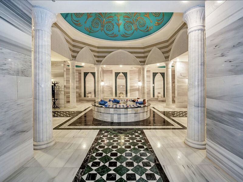 Rixos Premium Bodrum