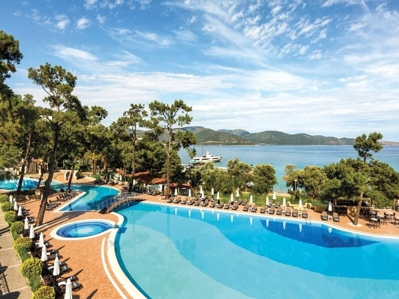 Rixos Premium Bodrum
