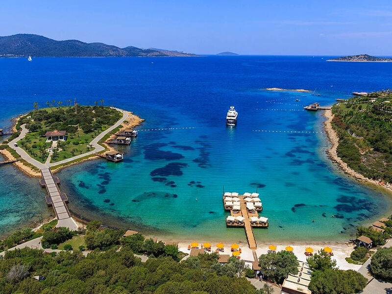 Rixos Premium Bodrum