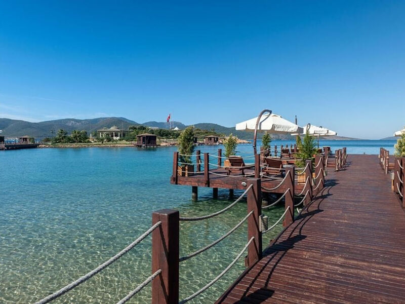 Rixos Premium Bodrum