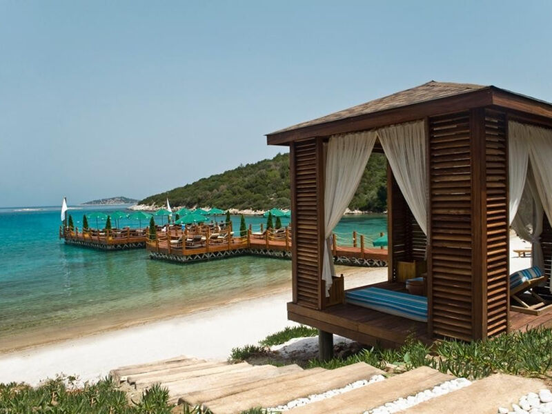 Rixos Premium Bodrum