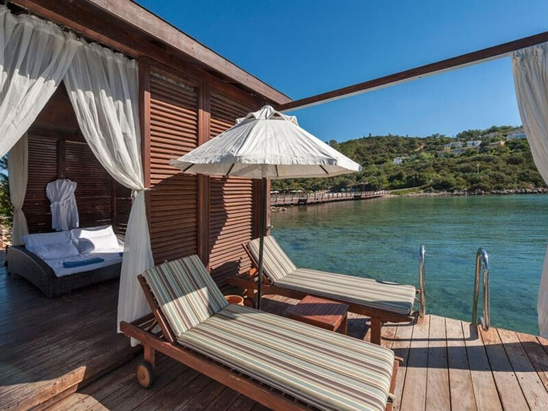 Rixos Premium Bodrum