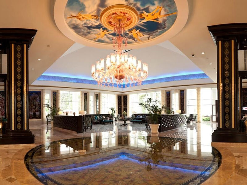 Rixos Premium Bodrum