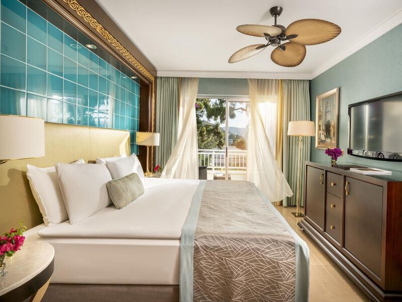 Rixos Premium Bodrum