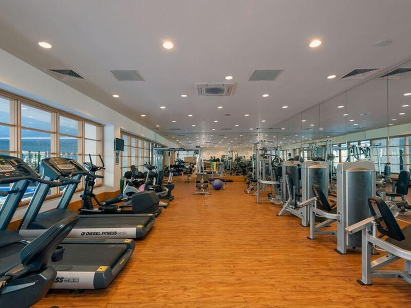 Rixos Premium Bodrum