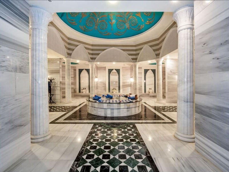Rixos Premium Bodrum