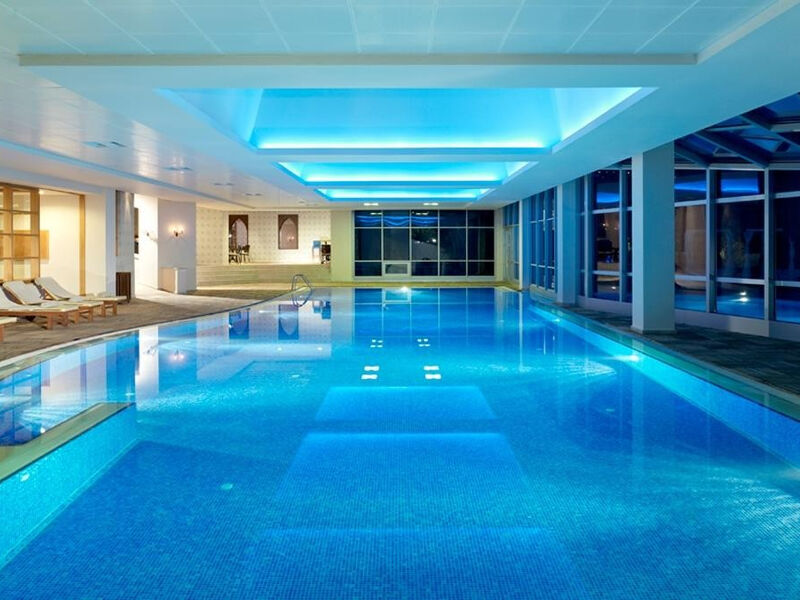Rixos Premium Bodrum