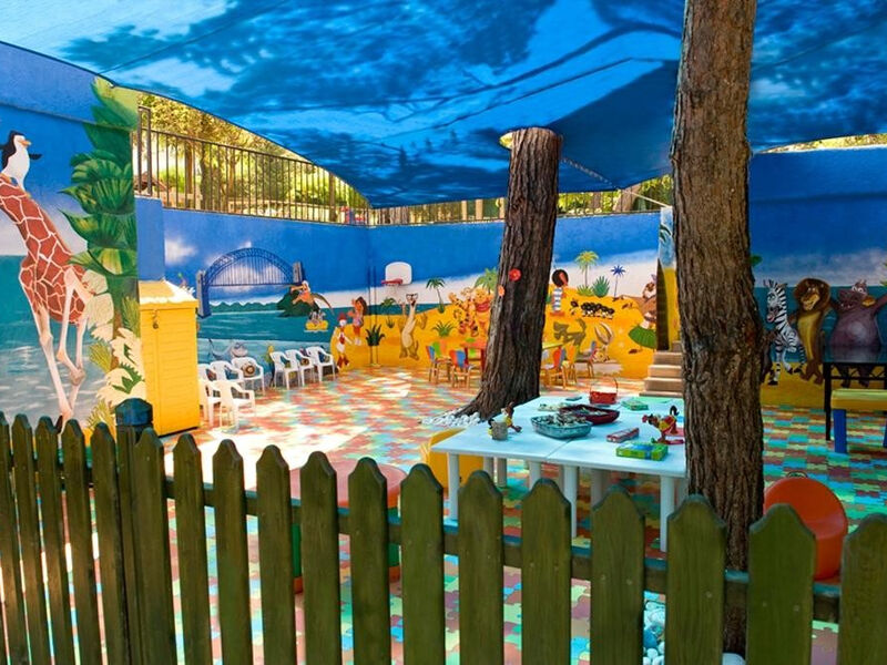Rixos Premium Bodrum