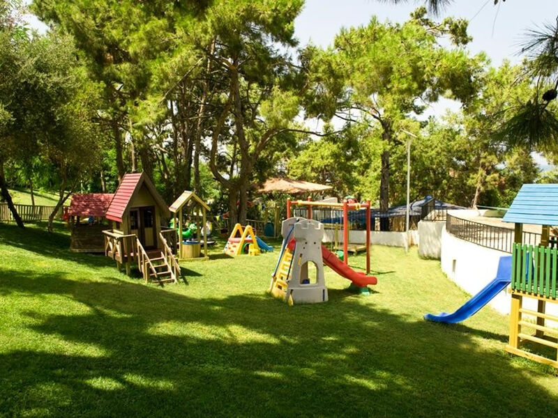 Rixos Premium Bodrum