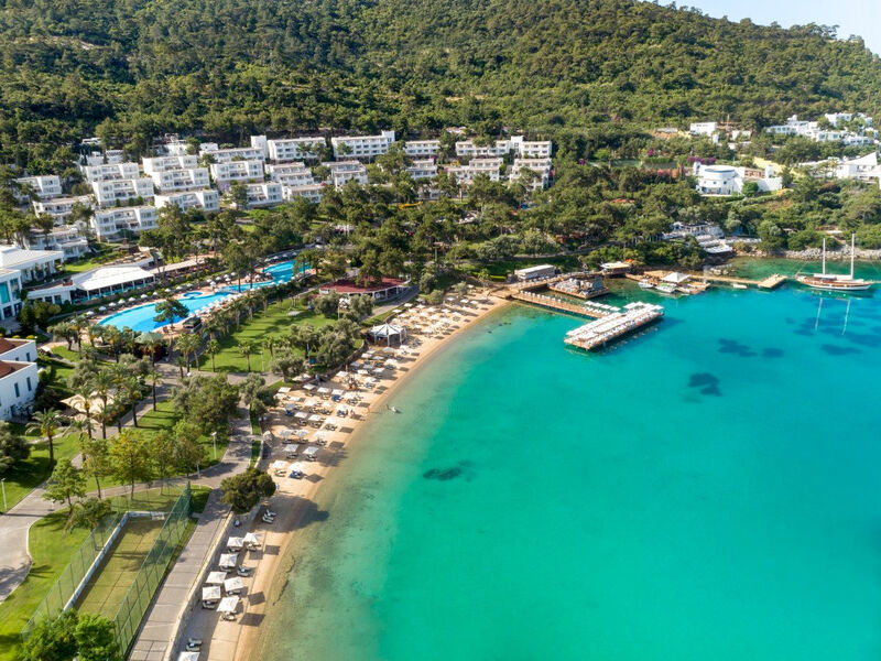 Rixos Premium Bodrum