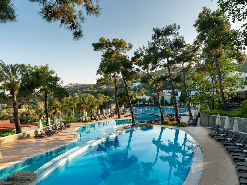 Rixos Premium Bodrum