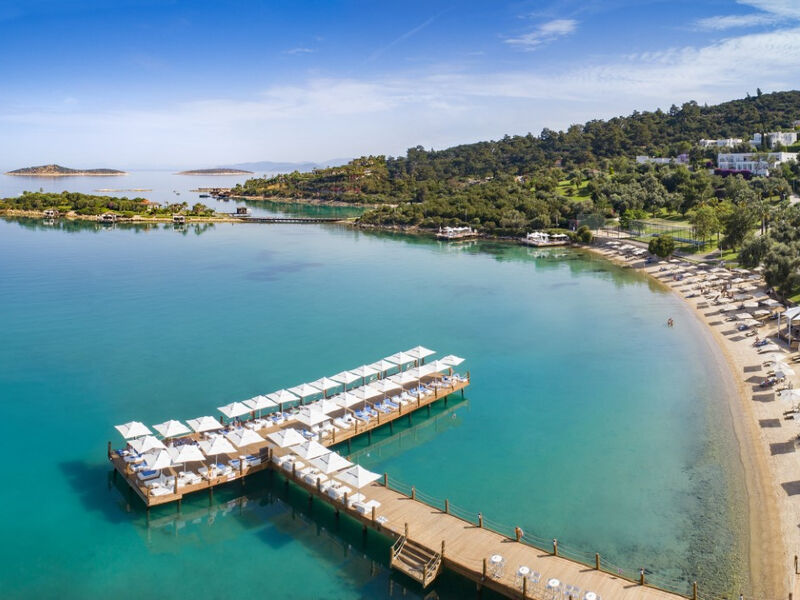 Rixos Premium Bodrum